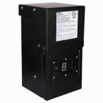 FUSION PRODUCTS LTD. Low-Voltage Stake Light Transformer & Timer, 300 Watt