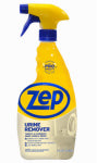 ZEP INC Urine Stain & Odor Remover, 32 oz. PET & WILDLIFE SUPPLIES ZEP INC