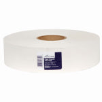 ADFORS Adfors FDW6619-U Drywall Joint Tape, 500 ft L, 2 in W, White BUILDING MATERIALS ADFORS   