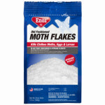 WILLERT HOME PRODUCTS Moth Flake, 14-oz.
