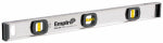 MILWAUKEE ELECTRIC TOOL CORP I-Beam Level, Aluminum, 24 In.