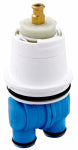 DELTA FAUCET CO Single Handle Tub & Shower Cartridge Assembly, For Monitor 1300/1400 Series,