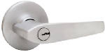 ASSA ABLOY AMERICAS RESIDENTIALINC. SCHR Delta Lev Lockset