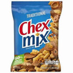 MIDWEST DISTRIBUTION Traditional Mix, 3.75 oz.