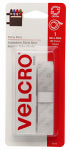 VELCRO USA INC CONSUMER PDTS Sticky Back Tape, White, 18 x 3/4-In. HARDWARE & FARM SUPPLIES VELCRO USA INC CONSUMER PDTS