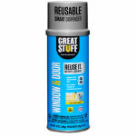 GREAT STUFF Great Stuff 99108862 Insulating Foam Sealant, Reusable, 12 oz PAINT GREAT STUFF