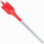 DIABLO Diablo SPEEDemon DSP2110 Spade Drill Bit, 7/8 in Dia, 6 in OAL, 10 mm Dia Shank, Hex Shank, 1/PK TOOLS DIABLO