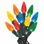 KWANG TA ELECTRIC PHILS. CORP. 70CT Multi Color C6 Light Set