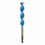 J S PRODUCTS Stinger Spade Woodboring Drill Bits, 6-1/2 x 5/8 In. TOOLS J S PRODUCTS