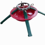 WOODLINK Large Christmas Tree Stand