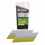 PRIMESOURCE BUILDING PROD. GRDA21GLM DA-FINISH NAIL 15GA 2" GALV 1M