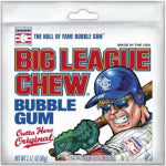 MIDWEST DISTRIBUTION Original Flavor Gum, 2.12 oz. HOUSEWARES MIDWEST DISTRIBUTION