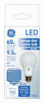 GE GE Industrial Solutions 47667 LED Bulb, General Purpose, 760 Lumens, 10 W, 120 V, 60 W Equivalent, E26 Lamp Base ELECTRICAL GE