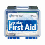 ACME UNITED 76PC First Aid Kit HOUSEWARES ACME UNITED   