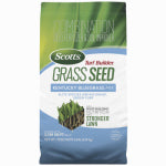 SCOTTS Scotts Turf Builder 18037 Grass Seed, 5.6 lb Bag LAWN & GARDEN SCOTTS