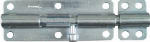 ASSA ABLOY AMERICAS RESIDENTIALI NC Door Barrel Bolt, Heavy-Duty, Zinc, 6 In.