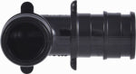 SHARKBITE/CASH ACME PEXA Poly Expansion 90-Degree Elbow, 1/2 In., 5-Pk.