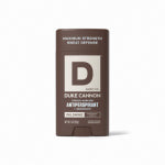 DUKE CANNON COMPANY 3OZ Palomino Anti-Deo HOUSEWARES DUKE CANNON COMPANY