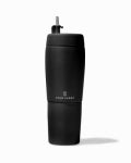 POUR CADDY VIBE, INC. 20OZ BLACK POUR CADDY