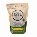 SOL SOILS 1 Qt. Succulent Gritty LAWN & GARDEN SOL SOILS