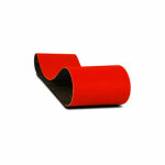 DIABLO Diablo DCB324120S02G Sanding Belt, 3 in W, 24 in L, 120 Grit, Fine, Zirconium Oxide Abrasive TOOLS DIABLO