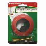 FLUIDMASTER Fluidmaster 6102 Tank-to-Bowl Gasket Kit, Sponge Rubber PLUMBING, HEATING & VENTILATION FLUIDMASTER