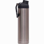 ORCA Hydra Water Bottle, Stainless Steel, 22 oz. HOUSEWARES ORCA