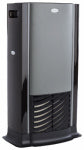ESSICK AIR PRODUCTS Tower Evaporative Humidifier, Black, 1200-Sq. Ft. Coverage, 2-Gallons