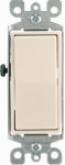 LEVITON MFG CO LTALM 4-WAY GRND SWITCH ELECTRICAL LEVITON MFG CO