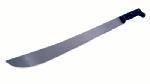 SEYMOUR MFG CO , Tempered Steel With Rubber Handle, 22-In.