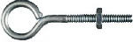 ASSA ABLOY AMERICAS RESIDENTIALI NC Eye Bolt, Zinc, 3/16 x 2-1/2 In. HARDWARE & FARM SUPPLIES ASSA ABLOY AMERICAS RESIDENTIALI NC