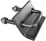 ABB IP INC. Bolt Beam & Pipe Clamp ELECTRICAL ABB IP INC.