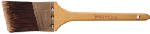 PURDY CORPORATION Nylox Dale Angular Sash & Trim Paint Brush, 2 In.