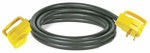 CAMCO MFG RV Extension Cord With Handles, 25 Ft. AUTOMOTIVE CAMCO MFG