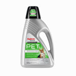 BISSEL RENTAL RugDoctor 5152 Pet Stain Carpet Cleaner, 48 oz Bottle, Liquid, Characteristic, Pale Yellow CLEANING & JANITORIAL SUPPLIES BISSEL RENTAL