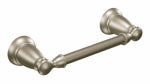 MOEN Moen Y2608BN Toilet Paper Holder, Zinc, Brushed Nickel PLUMBING, HEATING & VENTILATION MOEN