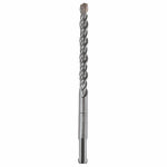 BOSCH Bosch Bulldog HC2051 Hammer Drill Bit, 5/16 in Dia, 6 in OAL, Optimized Flute, 4-Flute, 25/64 in Dia Shank TOOLS BOSCH