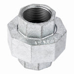 CODA RESOURCES LTD IMP 3/4 In. Galvanized Pipe Union PLUMBING, HEATING & VENTILATION CODA RESOURCES LTD IMP