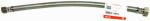 FLUIDMASTER Fluidmaster Click Seal Series B1F16 Water Supply Connector, 3/8 x 1/2 in, Polymer/Stainless Steel PLUMBING, HEATING & VENTILATION FLUIDMASTER