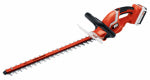 BLACK & DECKER Cordless Hedge Timmer, 40-Volt Lithium-Ion Battery, 24-In. OUTDOOR LIVING & POWER EQUIPMENT BLACK & DECKER