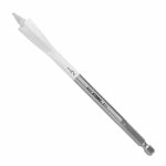 ROBERT BOSCH TOOL GROUP Nail Strike Bit, 1/2 x 6 In.