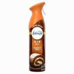 PROCTER & GAMBLE FBRZ AIR PumpRoll 6/8.1oz US