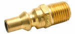 MR HEATER Mr. Heater F276281 Quick Connector, Brass, For: F276334 Adapter APPLIANCES & ELECTRONICS MR HEATER
