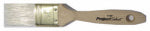 LINZER Linzer WC 1140-2 Paint Brush, 2 in W, 2-3/4 in L Bristle, Varnish Handle PAINT LINZER
