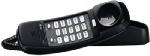 VTECH COMMUNICATIONS INC Black Trimline Corded Phone