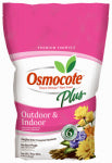 SCOTTS MIRACLE GRO Smart-Release Plant Food Plus Outdoor & Indoor, 8 Lbs.