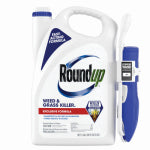 SCOTTS ORTHO ROUNDUP Weed & Grass Killer, RTU Wand, 1 Gallon