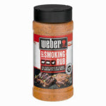 B&G FOODS INC Original Smoke Dry Rub, 15.25 oz.