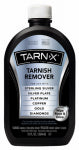 JELMAR Tarn-X TX-6 Tarnish Remover, 12 oz Bottle, Liquid, Slightly Acidic, Crystal Water White CLEANING & JANITORIAL SUPPLIES JELMAR