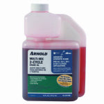 ARNOLD CORPORATION Multi-Mix Synthetic Blend Engine Oil, 16 oz. OUTDOOR LIVING & POWER EQUIPMENT ARNOLD CORPORATION